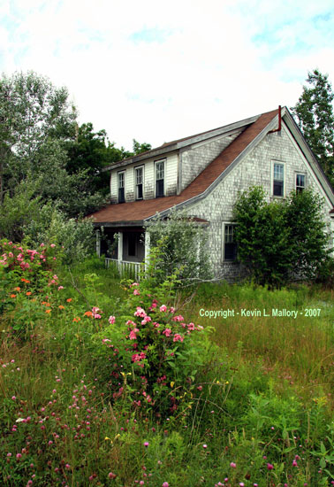 8 - Old Family Home in the Margaree - Cape Breton 8 - Old Family Home in the Margaree - Cape Breton